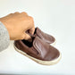 Brown Boat Shoes Shoes / Size 5 Toddler