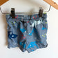 Shark Swim Shorts / 24m