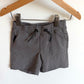 Public Supply co. Grey Shorts / 2T