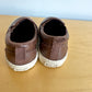 Brown Boat Shoes Shoes / Size 5 Toddler