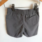 Public Supply co. Grey Shorts / 2T