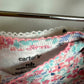 Newborn Carter's Bodysuits Set of 4 / 0m
