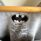 Grey Batman Overalls / 18-24m