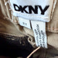 DKNY Tan Stretch Shorts / 2T