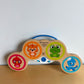 Baby Einstein Magic Touch Drums (No Shipping)