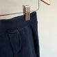 Navy Tapered Pants / 2T
