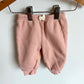 Blush Sweatpants / 6m