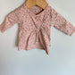 Noppies Blush Dotted Dress / 0-1m