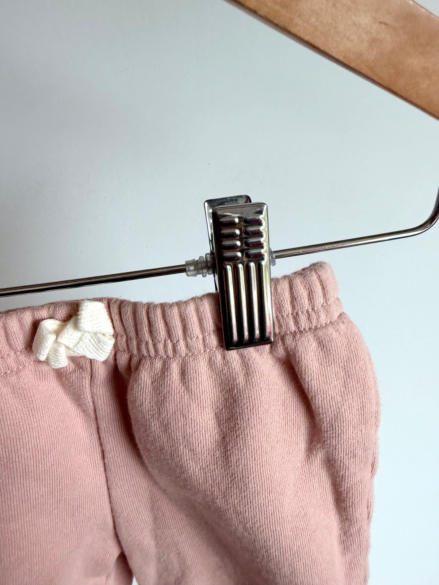 Blush Sweatpants / 6m