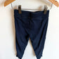 Navy Tapered Pants / 2T
