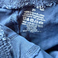 Navy Tapered Pants / 2T