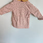 Noppies Blush Dotted Dress / 0-1m