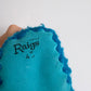 Made on Vancouver Island Sheepskin Slippers / Size 3 Toddler