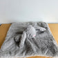 Bunny Soft Rattle Lovey