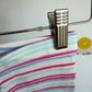 Colourful Striped Leggings (With Tags) / 6-12m