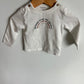 Noppies Organic Growing Every Day Long Sleeve / 2-4m