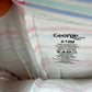 Colourful Striped Leggings (With Tags) / 6-12m