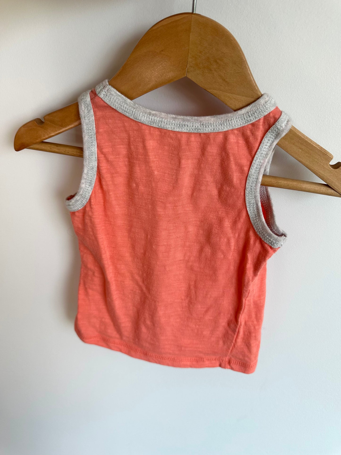Future Surfer Tank / 6-12m