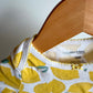 Lemon Bodysuit / 18m