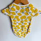 Lemon Bodysuit / 18m