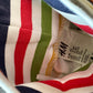 H&M Colourful Striped Pants / 2-4m