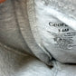 Grey Sparkle Dotted Pants / 3-6m