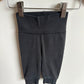 H&M Organic Charcoal Pants / 2-4m