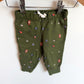 Olive Camping Pants / 6m