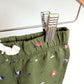 Olive Camping Pants / 6m