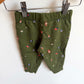 Olive Camping Pants / 6m