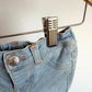 Levi Flared Jeans / 3-6m
