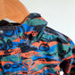 Bicycle Hooded Jacket / 3T