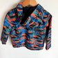 Bicycle Hooded Jacket / 3T