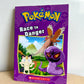 Pokemon - Race to Danger Softcover / 5+ years