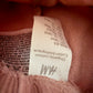 H&M Taupe Drawstring Pants / 12-18m