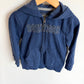 Oshkosh Navy Hoodie / 3T