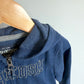 Oshkosh Navy Hoodie / 3T