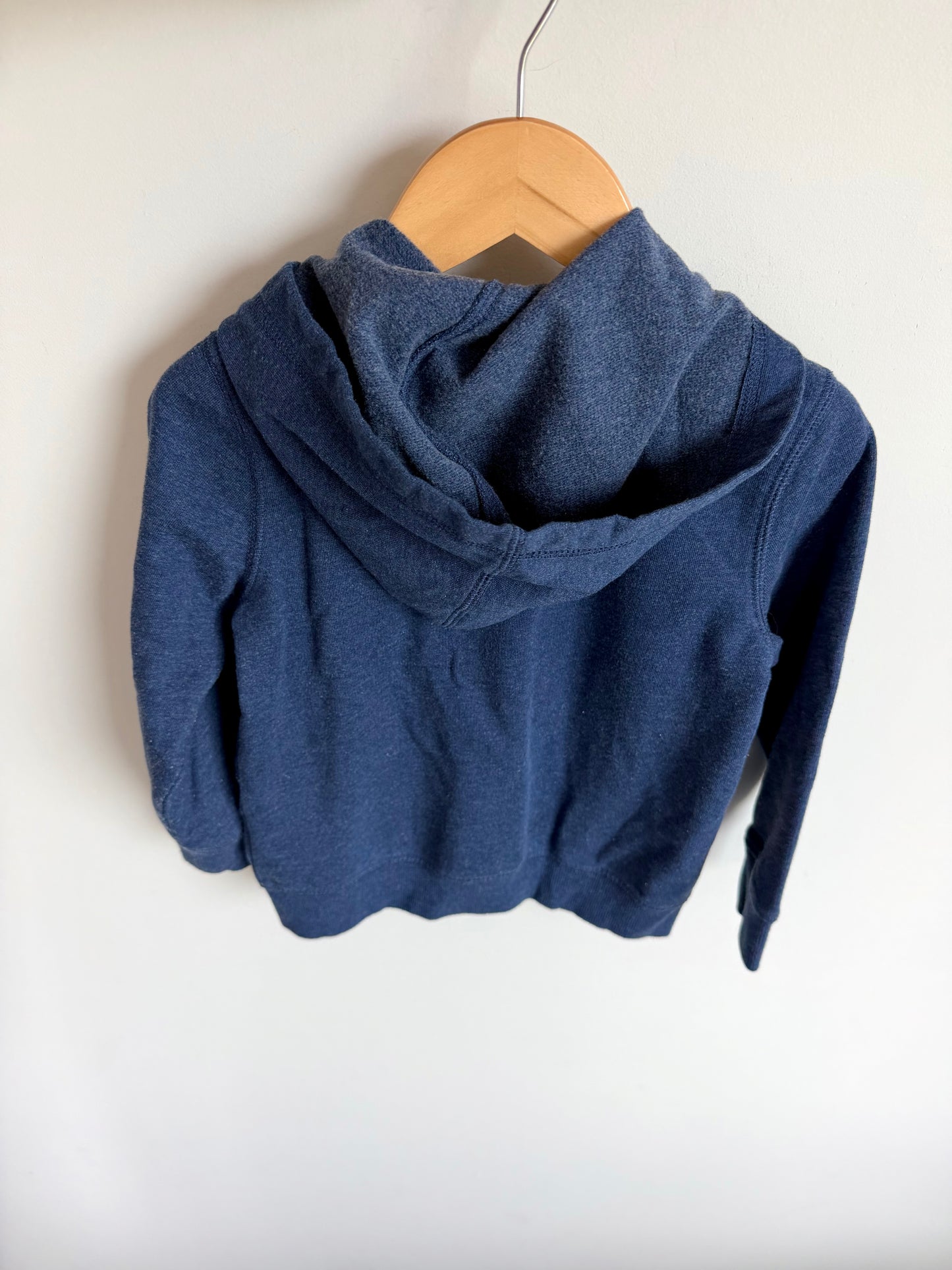 Oshkosh Navy Hoodie / 3T