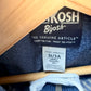 Oshkosh Navy Hoodie / 3T