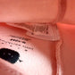 Pink Biker Shorts / 9-12m