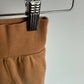 Petit Lem Tan Organic Pants / 3m