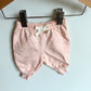Blush Tapered Pants / 0m