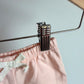 Blush Tapered Pants / 0m