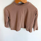 H&M Fawn Long Sleeve / 18-24m