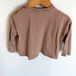 H&M Fawn Long Sleeve / 18-24m