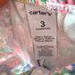 Cluster Floral Pants / 3m
