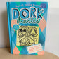 Dork Diaries- Not-So-Friendly Frenemy  Hardcover Book (No Shipping) / 9-13 years