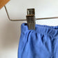 Indigo Cotton Pants / 3m