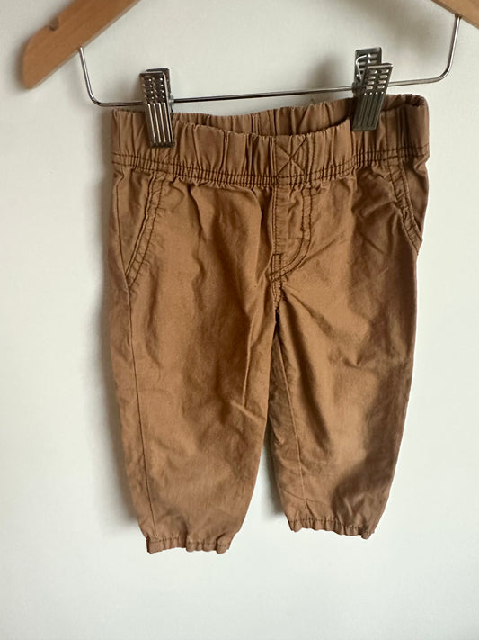 Carmel Tapered Pants / 2T