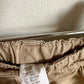 H&M Tan Pocket Shorts / 12-18m